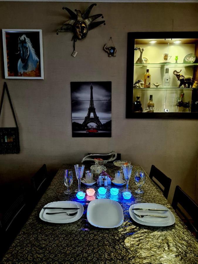 Ferienwohnung Shock Price Baku Exterior foto