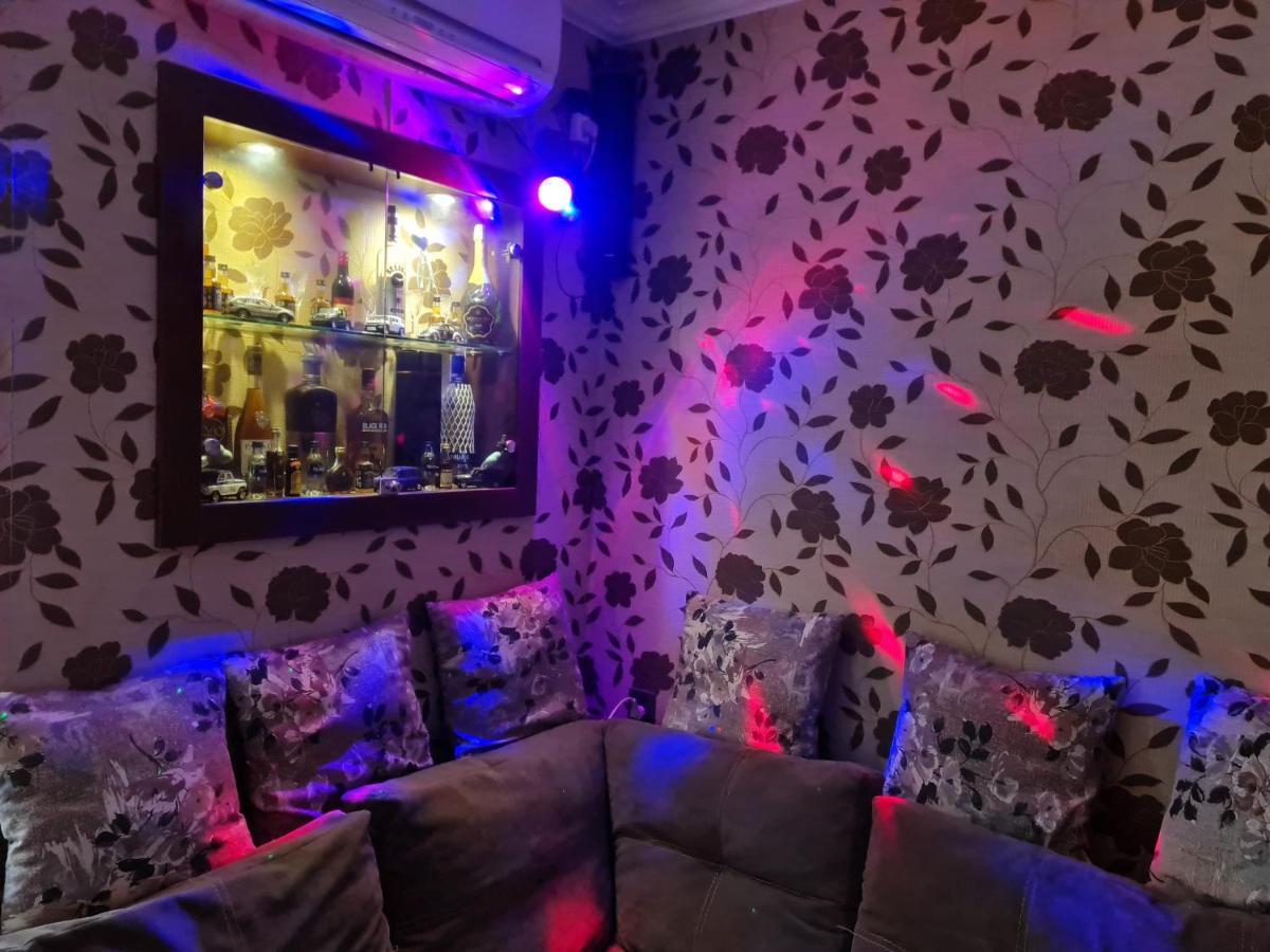 Ferienwohnung Shock Price Baku Exterior foto