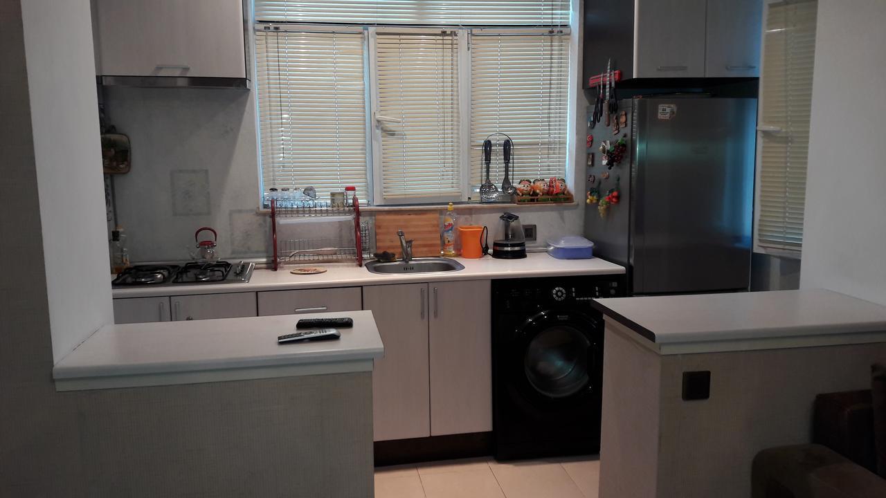 Ferienwohnung Shock Price Baku Exterior foto