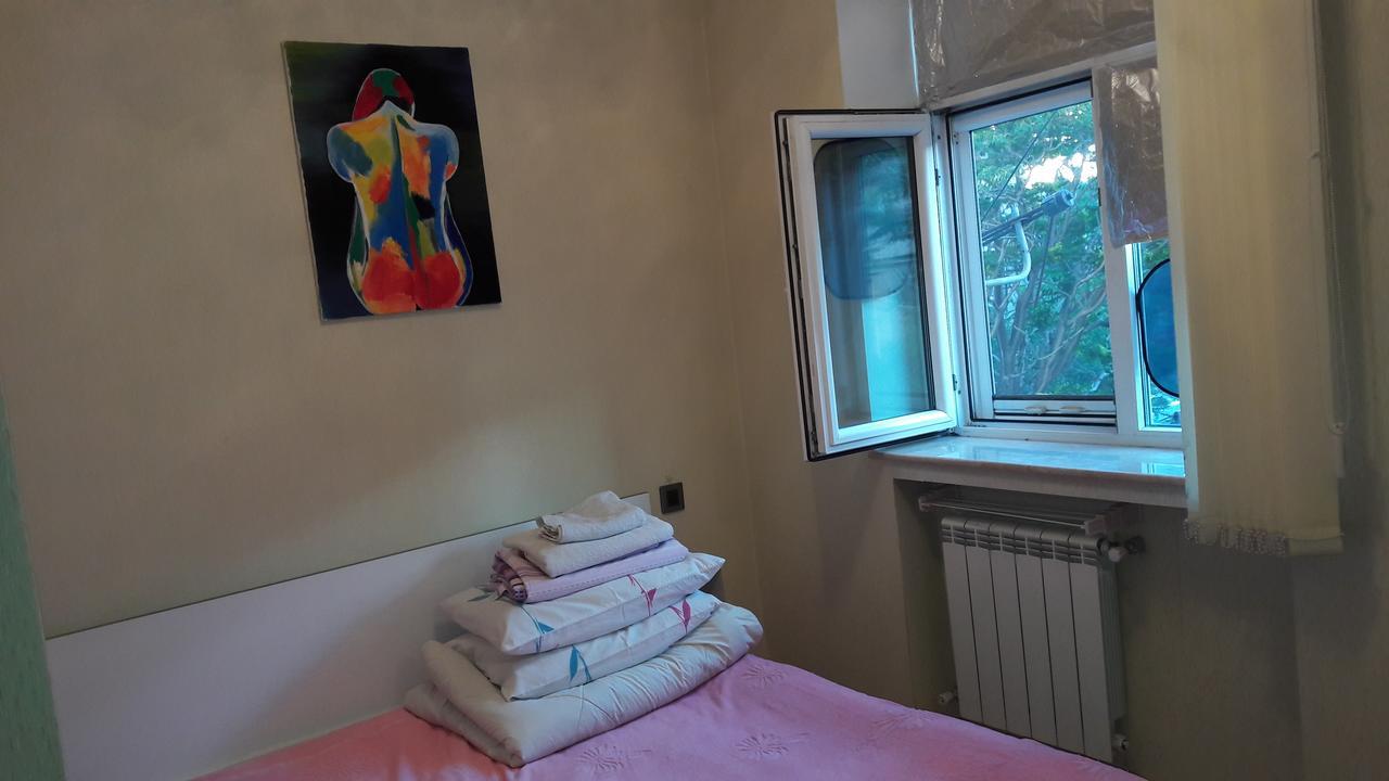 Ferienwohnung Shock Price Baku Exterior foto