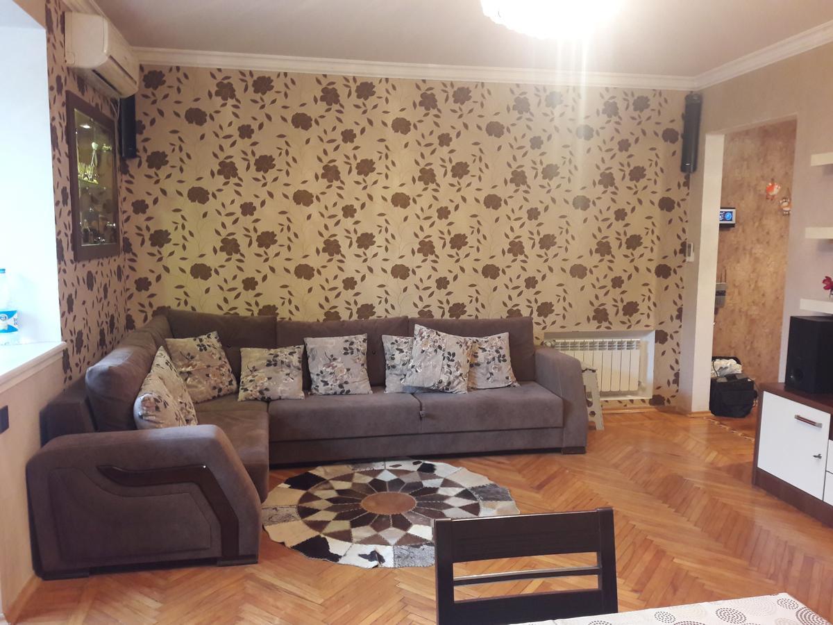 Ferienwohnung Shock Price Baku Exterior foto