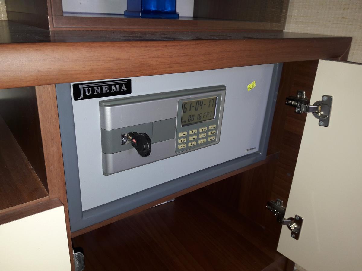Ferienwohnung Shock Price Baku Exterior foto