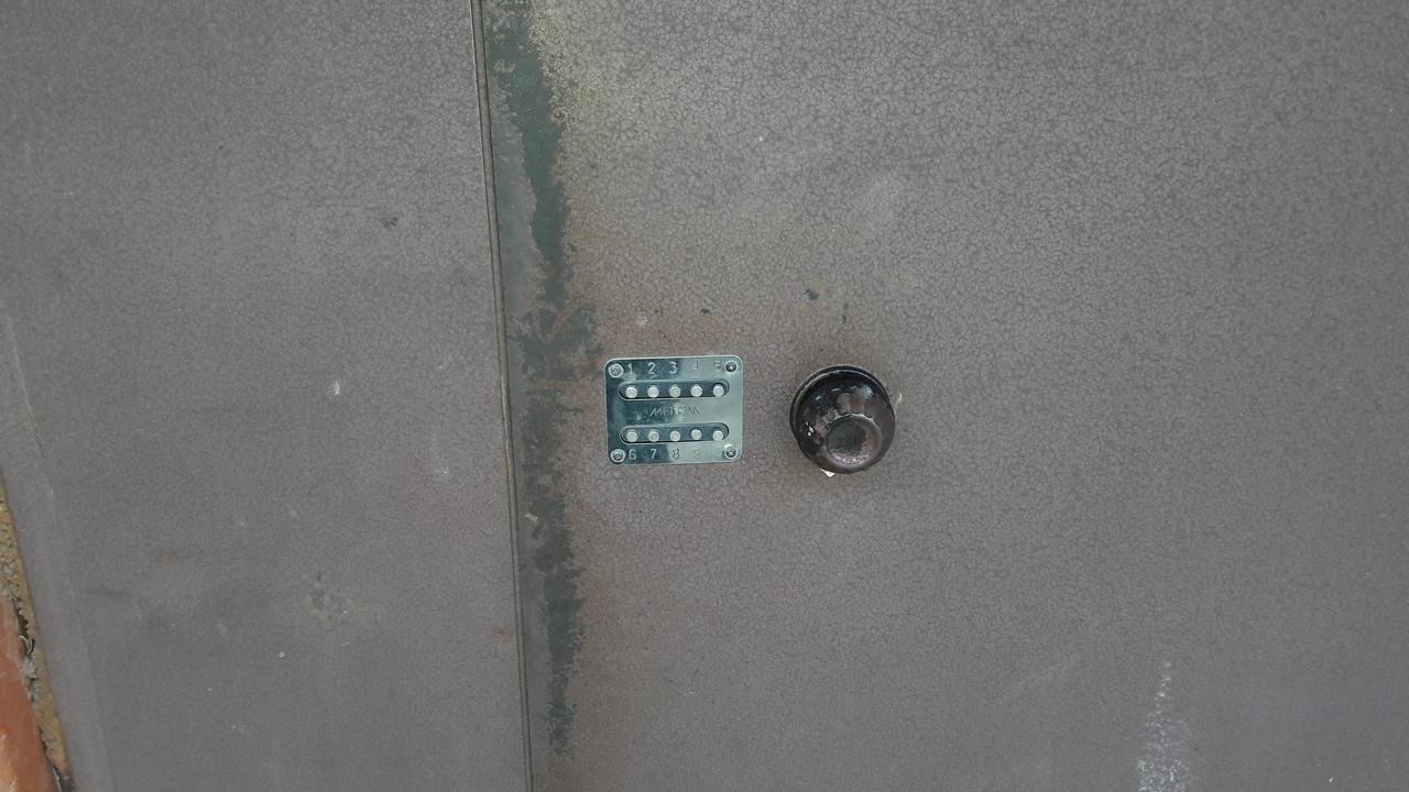 Ferienwohnung Shock Price Baku Exterior foto